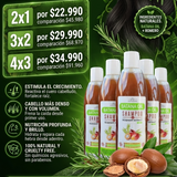 Shampoo evita caídas - Batana Oil - Oferta 2x1